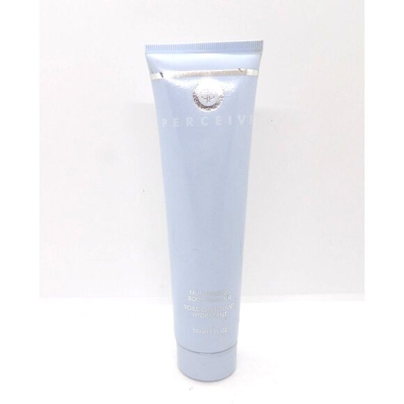 Avon Other - Avon Perceive Moisturizing Body Shimmer Hydratant 5 fl. oz. New